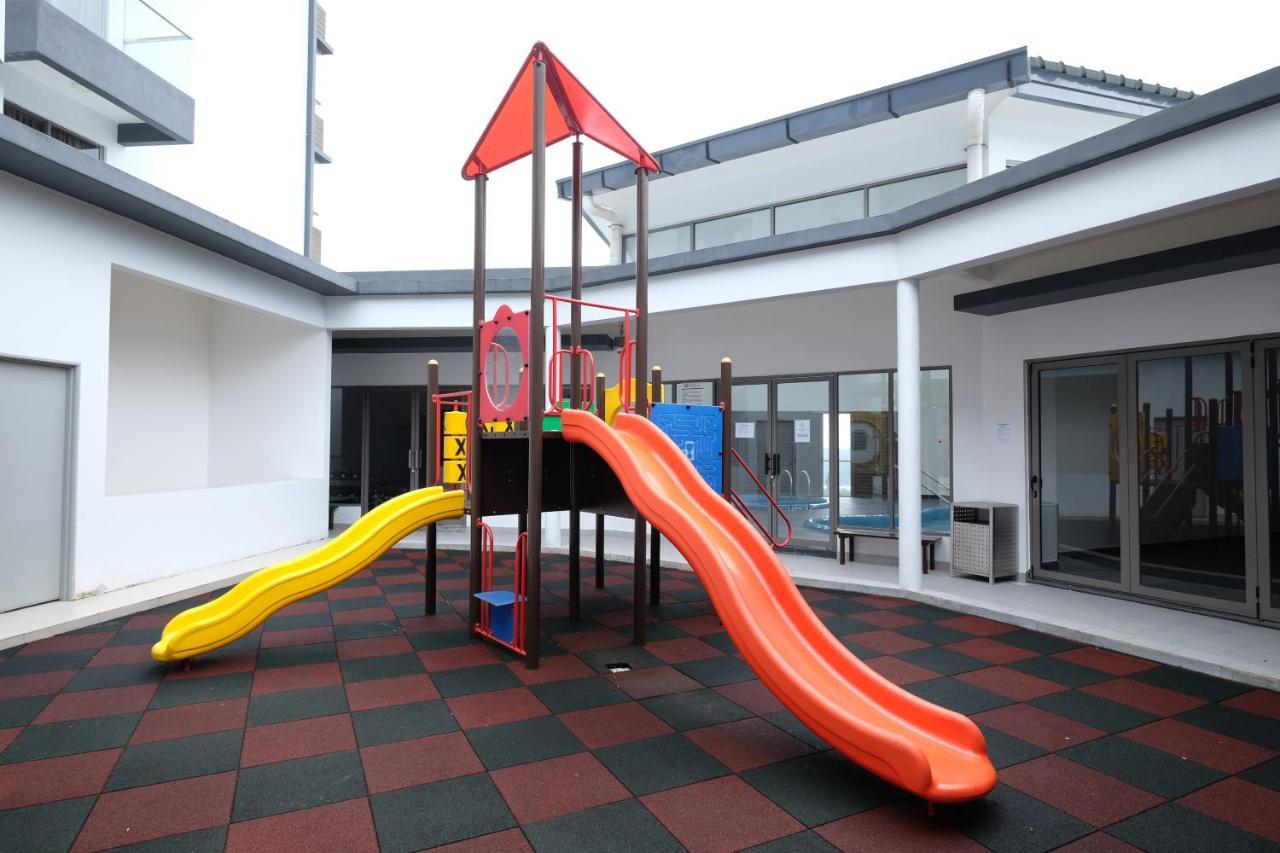קמרון היילנדס Play At Palas Horizon Kea Farm מראה חיצוני תמונה