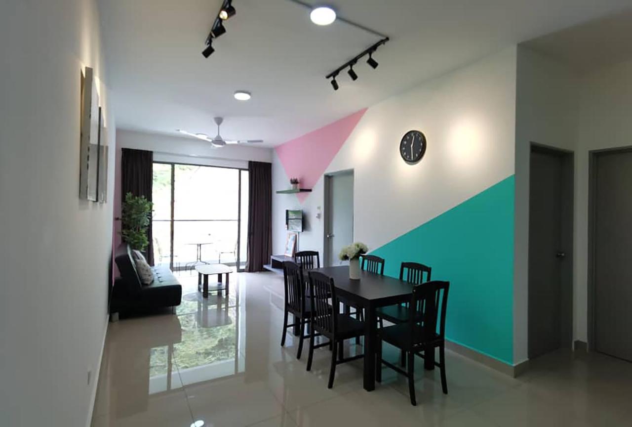 קמרון היילנדס Play At Palas Horizon Kea Farm מראה חיצוני תמונה
