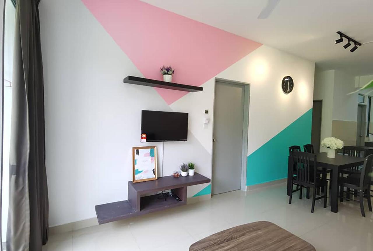 קמרון היילנדס Play At Palas Horizon Kea Farm מראה חיצוני תמונה
