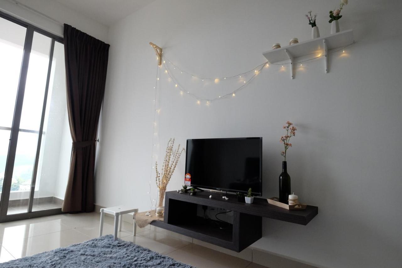קמרון היילנדס Play At Palas Horizon Kea Farm מראה חיצוני תמונה