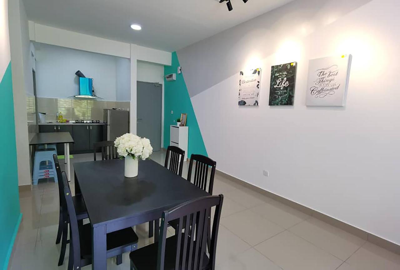 קמרון היילנדס Play At Palas Horizon Kea Farm מראה חיצוני תמונה