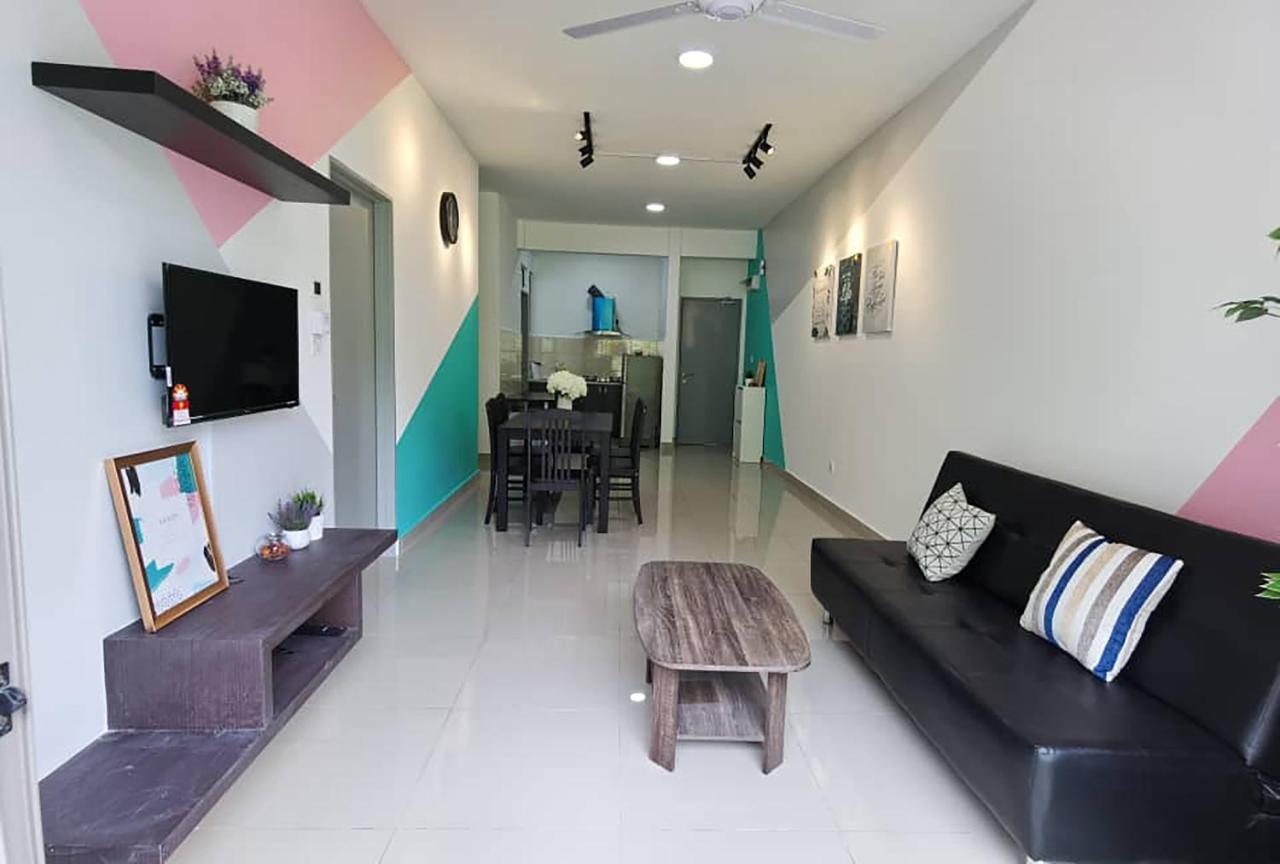 קמרון היילנדס Play At Palas Horizon Kea Farm מראה חיצוני תמונה