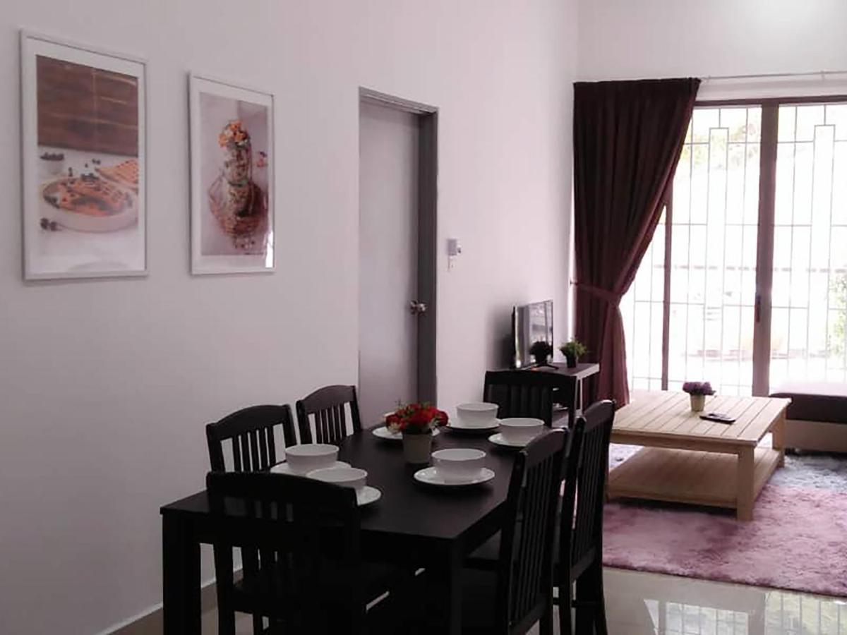 קמרון היילנדס Play At Palas Horizon Kea Farm מראה חיצוני תמונה